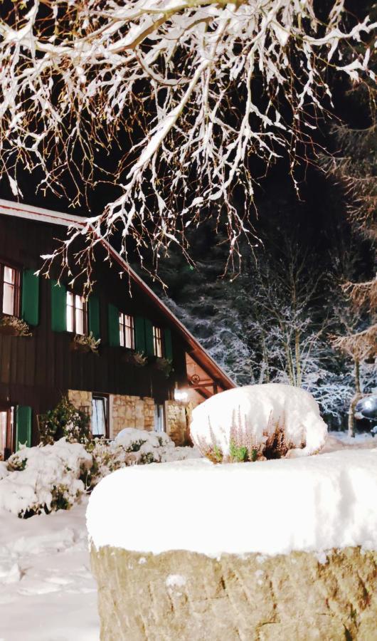 Chata Kataryniarza Karlow Exterior foto